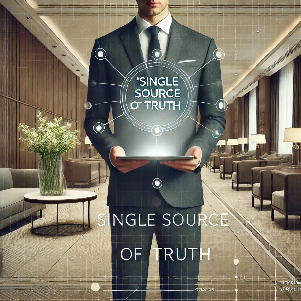 Ever Heard of a Single Source of Truth? Here’s Why It Matters in Talent Management